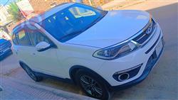 Chery Tiggo 5